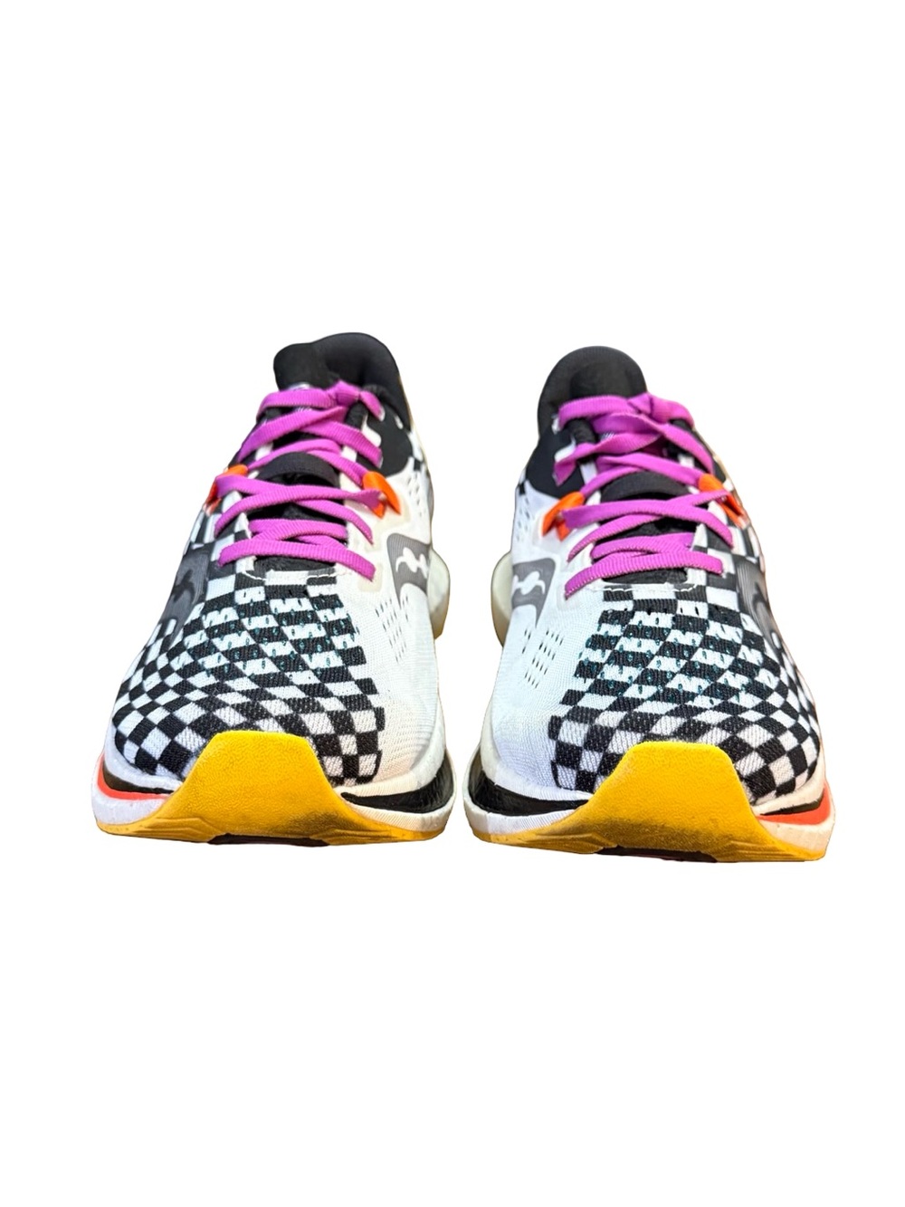 Saucony Endorphin Pro 2 "Reverie" Carbon Racing Shoes Women’s Size 8.5 - Picture 4 of 8
